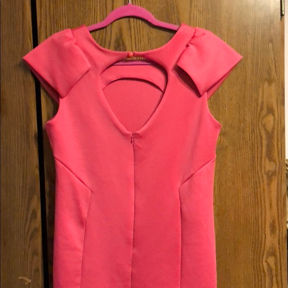 SOLD! Dex 1963 scuba dress